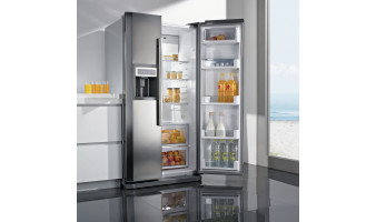8 mẹo đơn giản để khử mùi hôi trong tủ lạnh